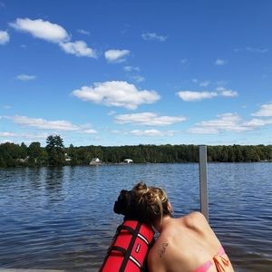 Meet your Posher, Alex